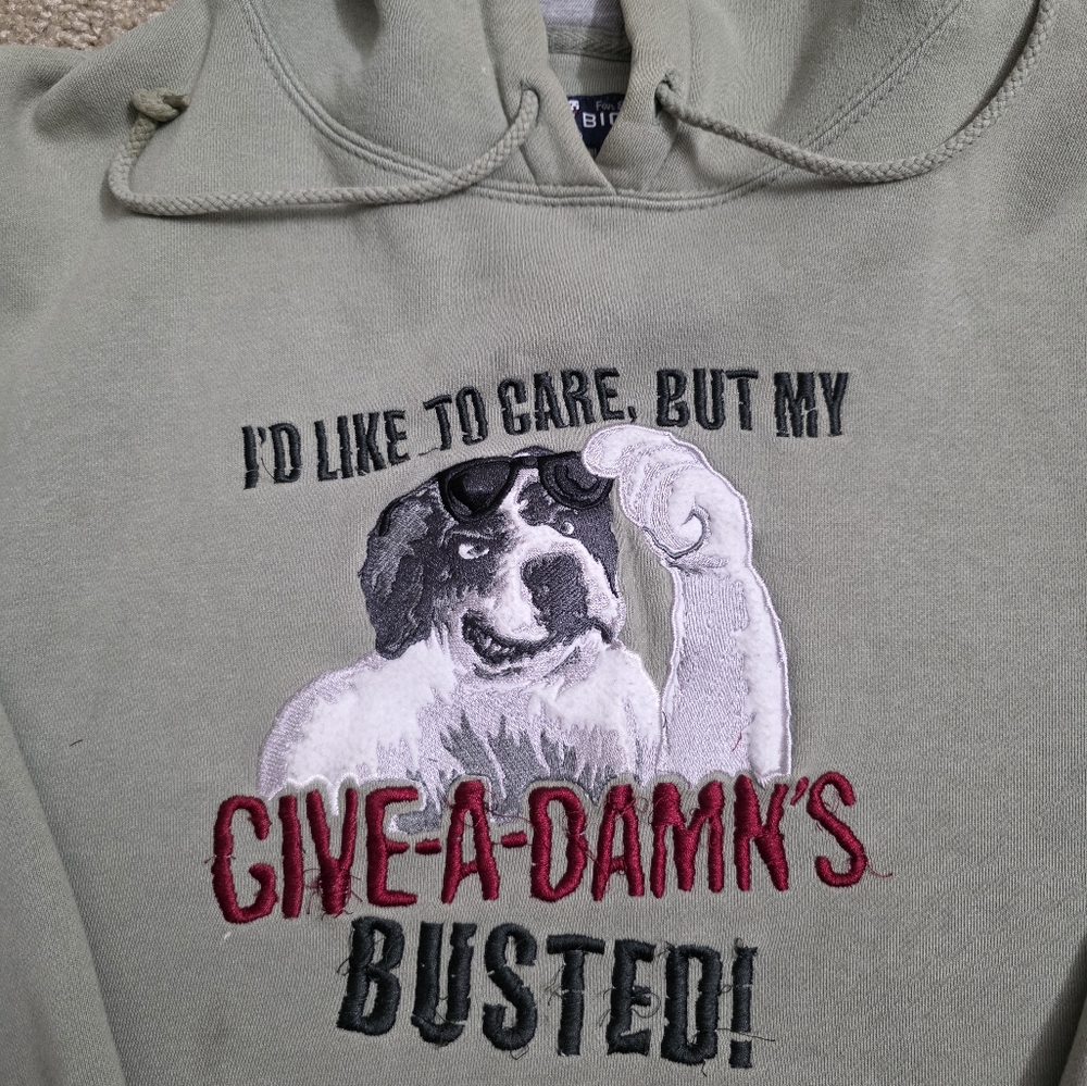 Big Dogs - Picture 2 of 3